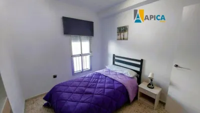 Apartment in Zona Nueva photo 23