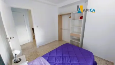 Apartment in Zona Nueva photo 25