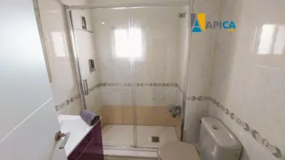 Apartment in Zona Nueva photo 26