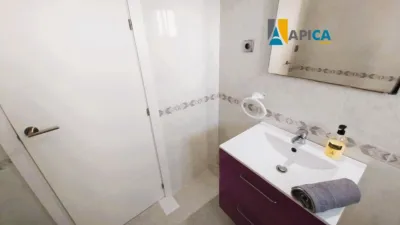Apartment in Zona Nueva photo 28