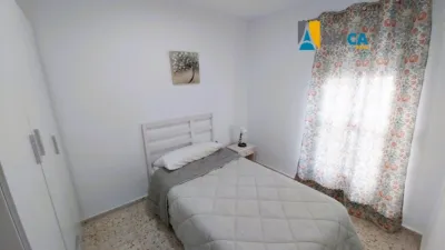 Apartment in Zona Nueva photo 29