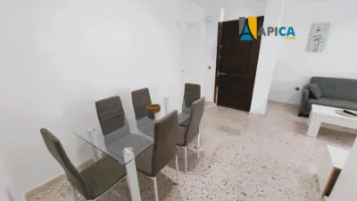 Apartment in Zona Nueva photo 2