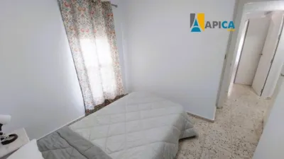 Apartment in Zona Nueva photo 32