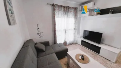 Apartment in Zona Nueva photo 3