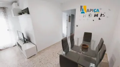 Apartment in Zona Nueva photo 4