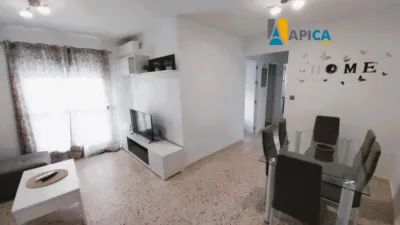 Apartment in Zona Nueva photo 5