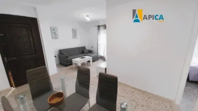 Apartment in Zona Nueva photo 8