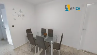 Apartment in Zona Nueva photo 9