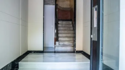 Piso en alquiler en Sants - Imagen 3