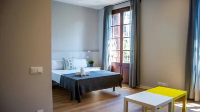 Piso en alquiler en Sants - Imagen 5
