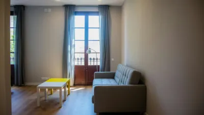 Piso en alquiler en Sants - Imagen 9