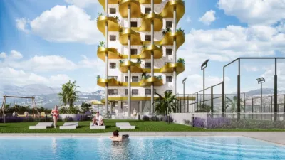 Piso – Icod de los Vinos, El Calvario, Boquín - Vista 2