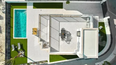 Piso – San Miguel de Salinas, Las Escalericas - Vista 2