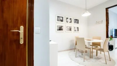 Piso en alquiler en Cortes-Huertas - Imagen 2