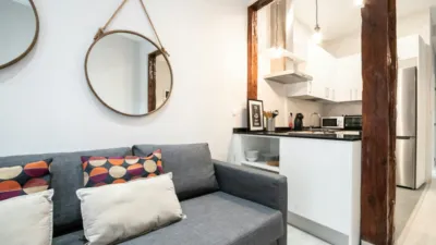 Piso en alquiler en Cortes-Huertas - Imagen 7