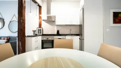 Piso en alquiler en Cortes-Huertas - Imagen 8