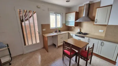 Casa - Vista 4