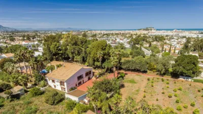 Casa – Dénia - Vista 2
