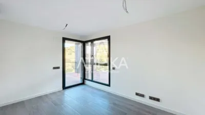 Attic in Finestrelles photo 17