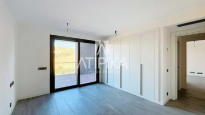 Attic in Finestrelles photo 19