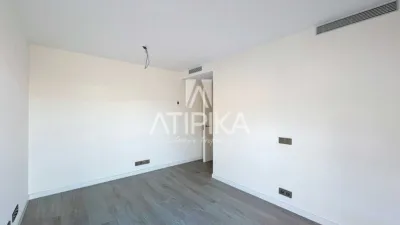 Attic in Finestrelles photo 20