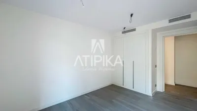 Attic in Finestrelles photo 21