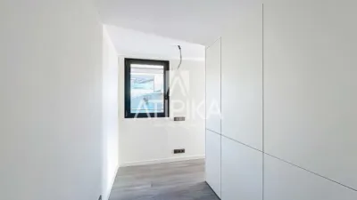 Attic in Finestrelles photo 22