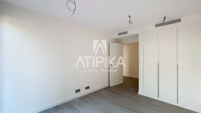 Attic in Finestrelles photo 25