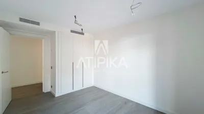 Attic in Finestrelles photo 26
