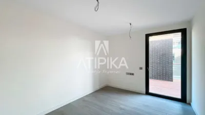 Attic in Finestrelles photo 29