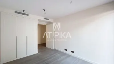 Attic in Finestrelles photo 30