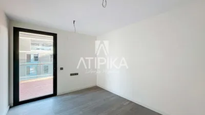 Attic in Finestrelles photo 31