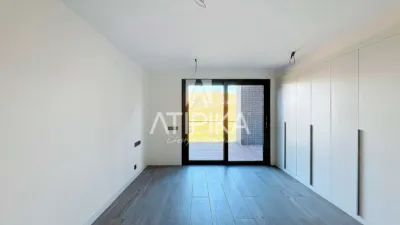 Attic in Finestrelles photo 32
