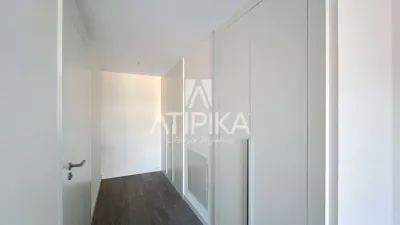 Attic in Finestrelles photo 33