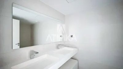 Attic in Finestrelles photo 34