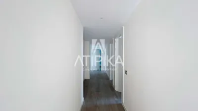 Attic in Finestrelles photo 39