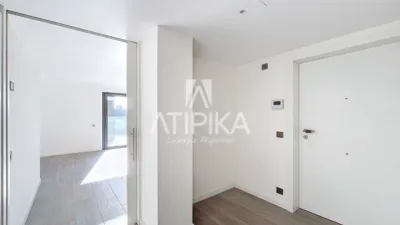 Attic in Finestrelles photo 40