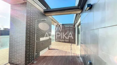 Attic in Finestrelles photo 45