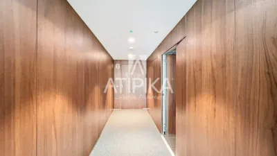 Attic in Finestrelles photo 52