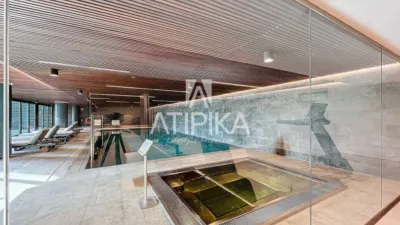 Attic in Finestrelles photo 59