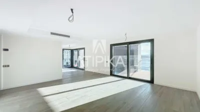 Attic in Finestrelles photo 5