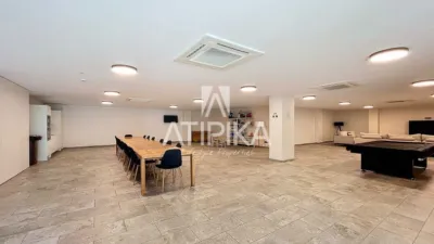 Attic in Finestrelles photo 60