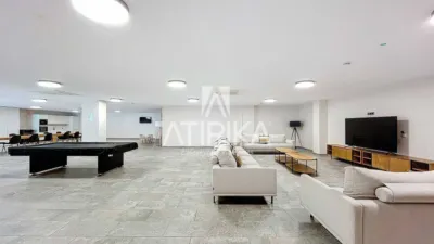 Attic in Finestrelles photo 64