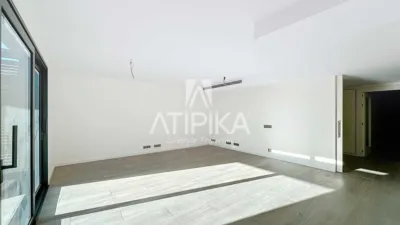 Attic in Finestrelles photo 6