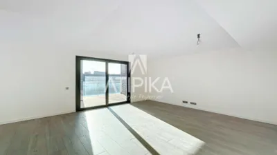 Attic in Finestrelles photo 7