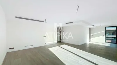 Attic in Finestrelles photo 8