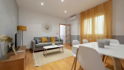 Piso en alquiler en Cortes-Huertas - Imagen 2