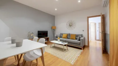 Piso en alquiler en Cortes-Huertas - Imagen 3