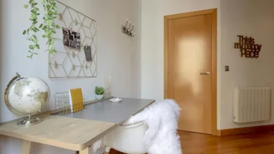 Piso en alquiler en Cortes-Huertas - Imagen 8