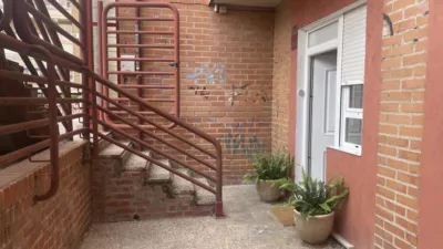 Piso en alquiler en Calle de Calí, número > - Imagen 15